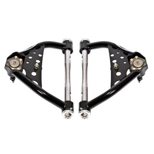 PartzBiz CM: 030107DS-Detroit Speed Tubular Upper Control Arms PartzBiz CM: 030107DS-Detroit Speed Tubular Upper Control Arms