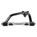 PartzBiz CM: 030101DS-Detroit Speed Tubular Upper Control Arms PartzBiz CM: 030101DS-Detroit Speed Tubular Upper Control Arms