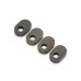PartzBiz CM: 030101DS-Detroit Speed Tubular Upper Control Arms PartzBiz CM: 030101DS-Detroit Speed Tubular Upper Control Arms