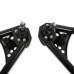 PartzBiz CM: 030101DS-Detroit Speed Tubular Upper Control Arms PartzBiz CM: 030101DS-Detroit Speed Tubular Upper Control Arms
