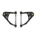 PartzBiz CM: 030101DS-Detroit Speed Tubular Upper Control Arms PartzBiz CM: 030101DS-Detroit Speed Tubular Upper Control Arms