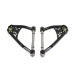 PartzBiz CM: 030101DS-Detroit Speed Tubular Upper Control Arms PartzBiz CM: 030101DS-Detroit Speed Tubular Upper Control Arms