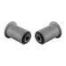 PartzBiz CM: 99040249-Detroit Speed Upper Axle Bushing PartzBiz CM: 99040249-Detroit Speed Upper Axle Bushing