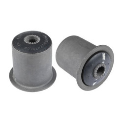 PartzBiz CM 041404DS - Detroit Speed Upper Axle Bushing Kit PartzBiz CM 041404DS - Detroit Speed Upper Axle Bushing Kit