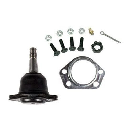 PartzBiz CM: 030204DS-Detroit Speed Upper Ball Joint - Factory/Detroit Speed Control Arms PartzBiz CM: 030204DS-Detroit Speed Upper Ball Joint - Factory/Detroit Speed Control Arms
