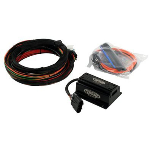 PartzBiz CM: 080205DS-Detroit Speed Vaporworx Pulse Width Modulation PWM System - Detroit Speed Super Tanks