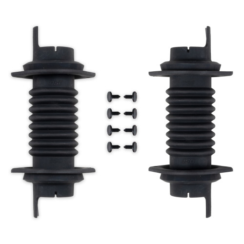 PartzBiz CM: 010420DS-Door Jamb Wiring Boot Kit PartzBiz CM: 010420DS-Door Jamb Wiring Boot Kit