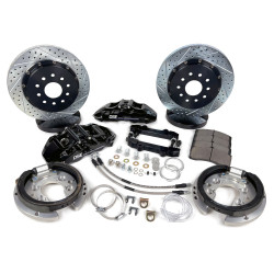 PartzBiz CM 4262097DSE -
DSE 14 in. Rear Extreme+ Brake System
DSE 14 in. Rear Extreme+ Brake System
PartzBiz CM 4262097DSE -
DSE 14 in. Rear Extreme+ Brake System
DSE 14 in. Rear Extreme+ Brake System