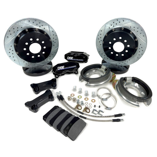 PartzBiz CM: 4262263DSE-
DSE Brakes 13
