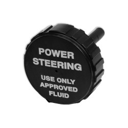 PartzBiz CM 99090007 - POWER STEERING CAP - INTEGRAL RESERVOIR PartzBiz CM 99090007 - POWER STEERING CAP - INTEGRAL RESERVOIR