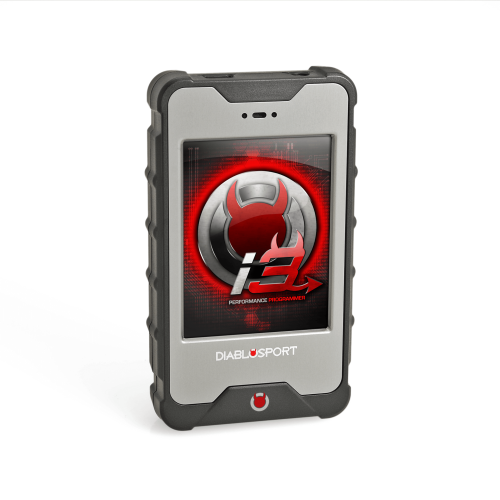 PartzBiz CM: 8200-DiabloSport inTune i3