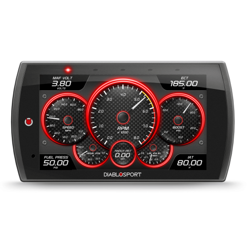 PartzBiz CM: 9145-DiabloSport Trinity 2 EX Platinum PartzBiz CM: 9145-DiabloSport Trinity 2 EX Platinum