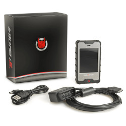 PartzBiz CM PKITDR578S19-I3 - MOD PCM & I3 สำหรับ 19 RAM 5.7L