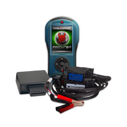 PartzBiz CM 7266-R - Predator 2 for 20-23 6.6L Gas PartzBiz CM 7266-R - Predator 2 for 20-23 6.6L Gas