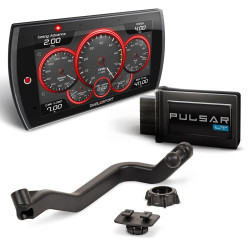 PartzBiz CM 23451-MX - Pulsar LT + Trinity 2 Monitor Kit 19-22 GM Gas Truck PartzBiz CM 23451-MX - Pulsar LT + Trinity 2 Monitor Kit 19-22 GM Gas Truck