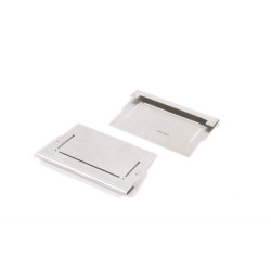 PartzBiz CM DT763-0083 - Dinan Air Filter Installation Template - 2012-2016 BMW M5