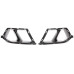 PartzBiz CM: D980-0032-
Dinan Air Inlets - 2021-2025 BMW M3/M4
PartzBiz CM: D980-0032-
Dinan Air Inlets - 2021-2025 BMW M3/M4