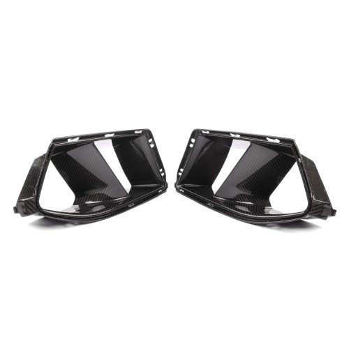PartzBiz CM: D980-0032-
Dinan Air Inlets - 2021-2025 BMW M3/M4
PartzBiz CM: D980-0032-
Dinan Air Inlets - 2021-2025 BMW M3/M4