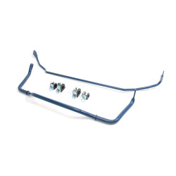 PartzBiz CM D120-0595 - Dinan Anti-Roll Bar Set - 2013-2021 BMW 228i/230i/M235i/M240i/320i/328i/330i/335i/340i/428i/430i/435i/440i xDrive