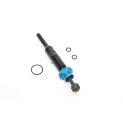 PartzBiz CM D550-1005 - Dinan Billet Short-Shifter Kit - 2004-2013 BMW 135i/325i/328i/330i/335i/530i/545i/550i