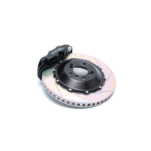 PartzBiz CM: D290-0391-B-Dinan by Brembo Front Brake Set - 1997-2003 BMW 5-Series PartzBiz CM: D290-0391-B-Dinan by Brembo Front Brake Set - 1997-2003 BMW 5-Series