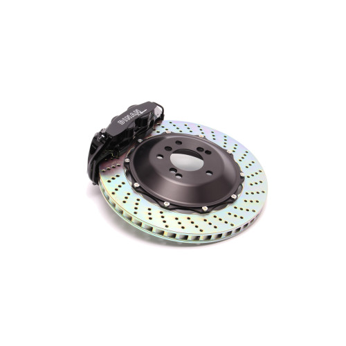PartzBiz CM: D290-0391-BD-Dinan by Brembo Front Brake Set - 1997-2003 BMW 5-Series PartzBiz CM: D290-0391-BD-Dinan by Brembo Front Brake Set - 1997-2003 BMW 5-Series