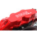 PartzBiz CM: D290-0811-R-Dinan by Brembo Front Brake Set - 2008-2013 BMW 1-Series PartzBiz CM: D290-0811-R-Dinan by Brembo Front Brake Set - 2008-2013 BMW 1-Series