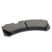 PartzBiz CM: D250-0461-Dinan by Brembo Replacement Brake Pad Set - BMW 3/5/6-Series/M3/Z4 PartzBiz CM: D250-0461-Dinan by Brembo Replacement Brake Pad Set - BMW 3/5/6-Series/M3/Z4