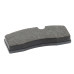 PartzBiz CM: D250-0603-Dinan by Brembo Replacement Brake Pad Set - BMW 3-Series/1M/M2/M3/M4/M5/M6