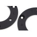PartzBiz CM: D160-0003-Dinan Camber Plates - 2008-2013 BMW M3 PartzBiz CM: D160-0003-Dinan Camber Plates - 2008-2013 BMW M3