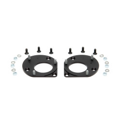 PartzBiz CM D160-0600 - แผ่นเพลท Dinan Camber-Caster - 2006-2010 BMW M5/M6