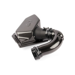 PartzBiz CM D760-0048 - Dinan Closed Cold Air Intake - 2016-2021 BMW 230i/330i/430i PartzBiz CM D760-0048 - Dinan Closed Cold Air Intake - 2016-2021 BMW 230i/330i/430i