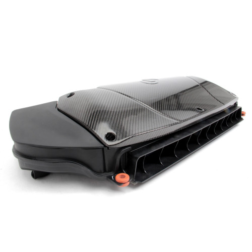 PartzBiz CM: D760-0047-Dinan Cold Air Intake - 2015-2019BMW X5M/X6M