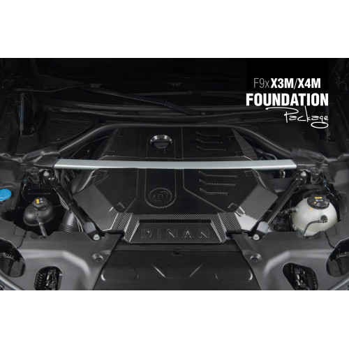 PartzBiz CM: F9X-X3MX4M-F-B-
Dinan F9x X3M/X4M Foundation Package (F)
PartzBiz CM: F9X-X3MX4M-F-B-
Dinan F9x X3M/X4M Foundation Package (F)