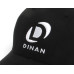 PartzBiz CM: D020-CAPBK-L-หมวก Dinan Flexfit