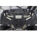 PartzBiz CM: D660-0079-Dinan Free Flow Axle-Back Exhaust - 2018-2023 BMW M5 PartzBiz CM: D660-0079-Dinan Free Flow Axle-Back Exhaust - 2018-2023 BMW M5