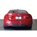 PartzBiz CM: D660-0045-Dinan Free Flow Axle-Back Exhaust - 2012-2016 BMW 335i/435i