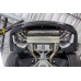 PartzBiz CM: D660-0072-Dinan Free Flow Axle-Back Exhaust - 2016-2019 BMW 750i PartzBiz CM: D660-0072-Dinan Free Flow Axle-Back Exhaust - 2016-2019 BMW 750i