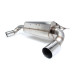 PartzBiz CM: D660-0055-Dinan Free Flow Axle-Back Exhaust - 2016-2020 BMW 340i/440i PartzBiz CM: D660-0055-Dinan Free Flow Axle-Back Exhaust - 2016-2020 BMW 340i/440i