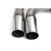 PartzBiz CM: D660-0076-Dinan Free Flow Axle-Back Exhaust - 2017-2021 BMW 230i PartzBiz CM: D660-0076-Dinan Free Flow Axle-Back Exhaust - 2017-2021 BMW 230i