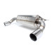 PartzBiz CM: D660-0067-Dinan Free Flow Axle-Back Exhaust - 2017-2021 BMW M240i PartzBiz CM: D660-0067-Dinan Free Flow Axle-Back Exhaust - 2017-2021 BMW M240i