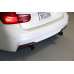 PartzBiz CM: D660-0067-Dinan Free Flow Axle-Back Exhaust - 2017-2021 BMW M240i PartzBiz CM: D660-0067-Dinan Free Flow Axle-Back Exhaust - 2017-2021 BMW M240i