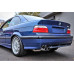 PartzBiz CM: D660-0360-Dinan Free Flow Axle-Back Exhaust - 1992-1999 BMW 3-Series PartzBiz CM: D660-0360-Dinan Free Flow Axle-Back Exhaust - 1992-1999 BMW 3-Series
