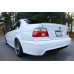 PartzBiz CM: D660-3940-Dinan Free Flow Axle-Back Exhaust - 1997-2003 BMW 540i PartzBiz CM: D660-3940-Dinan Free Flow Axle-Back Exhaust - 1997-2003 BMW 540i
