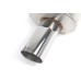 PartzBiz CM: D660-3946-Dinan Free Flow Axle-Back Exhaust - 1997-2003 BMW 540i PartzBiz CM: D660-3946-Dinan Free Flow Axle-Back Exhaust - 1997-2003 BMW 540i