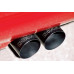 PartzBiz CM: D660-4604-Dinan Free Flow Axle-Back Exhaust - 2001-2006 BMW M3 PartzBiz CM: D660-4604-Dinan Free Flow Axle-Back Exhaust - 2001-2006 BMW M3