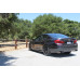 PartzBiz CM: D660-0036-Dinan Free Flow Axle-Back Exhaust - 2011-2016 BMW 550i