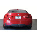 PartzBiz CM: D660-0045-Dinan Free Flow Axle-Back Exhaust - 2012-2016 BMW 335i/435i