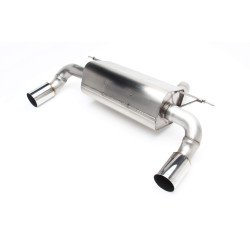 PartzBiz CM D660-0045 - ท่อไอเสีย Dinan Free Flow Axle-Back - 2012-2016 BMW 335i/435i PartzBiz CM D660-0045 - ท่อไอเสีย Dinan Free Flow Axle-Back - 2012-2016 BMW 335i/435i