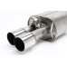 PartzBiz CM: D660-0049-Dinan Free Flow Axle-Back Exhaust - 2012-2019 BMW M6 PartzBiz CM: D660-0049-Dinan Free Flow Axle-Back Exhaust - 2012-2019 BMW M6